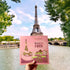 Vahdam Tea Weekend In Paris Gift Set 9 Teas